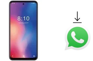 Cómo instalar WhatsApp en un HomTom P30 PRO