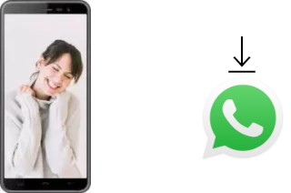 Cómo instalar WhatsApp en un HomTom S17