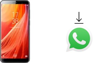 Cómo instalar WhatsApp en un HomTom S7