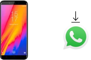 Cómo instalar WhatsApp en un HomTom S99