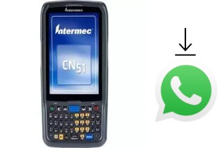 Cómo instalar WhatsApp en un Honeywell CN51