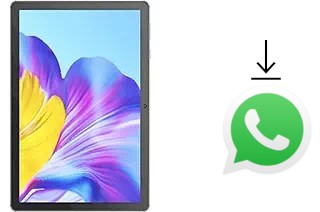 Cómo instalar WhatsApp en un Honor Pad 6