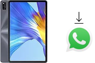 Cómo instalar WhatsApp en un Honor V6