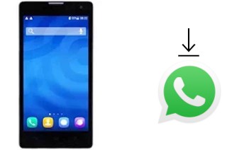 Cómo instalar WhatsApp en un Honor 3C 4G