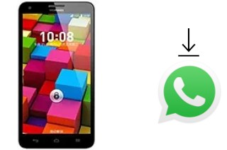 Cómo instalar WhatsApp en un Honor 3X Pro