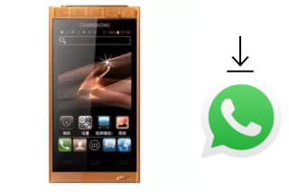 Cómo instalar WhatsApp en un HONPhone A9800