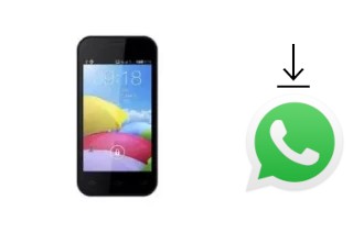 Cómo instalar WhatsApp en un HONPhone C360