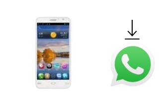 Cómo instalar WhatsApp en un HONPhone V10