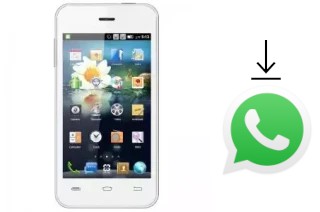 Cómo instalar WhatsApp en un HONPhone V8