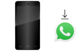 Cómo instalar WhatsApp en un HONPhone W20