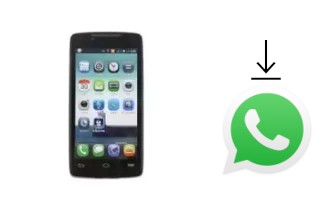 Cómo instalar WhatsApp en un HONPhone Z-me