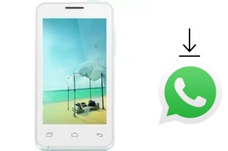 Cómo instalar WhatsApp en un Hosin T50