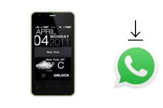 Cómo instalar WhatsApp en un Hosin U2