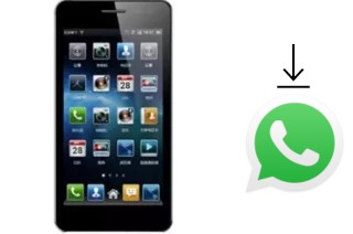 Cómo instalar WhatsApp en un Hosin U9