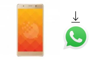 Cómo instalar WhatsApp en un Hotwav Cosmos V13