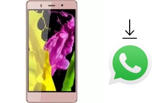 Cómo instalar WhatsApp en un Hotwav Cosmos V15