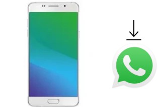 Cómo instalar WhatsApp en un Hotwav Cosmos V19 Plus