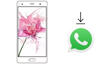 Cómo instalar WhatsApp en un Hotwav Cosmos V19