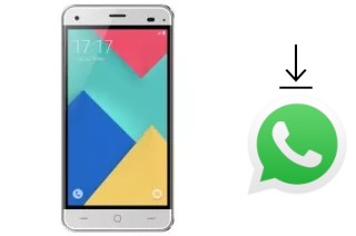 Cómo instalar WhatsApp en un Hotwav Cosmos V20