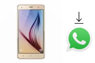 Cómo instalar WhatsApp en un Hotwav Cosmos V6