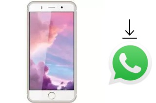 Cómo instalar WhatsApp en un Hotwav Cosmos V8-2