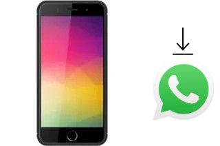 Cómo instalar WhatsApp en un Hotwav Cosmos V8 Lite