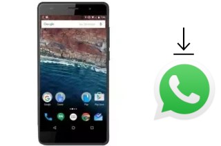 Cómo instalar WhatsApp en un Hotwav Cosmos V9