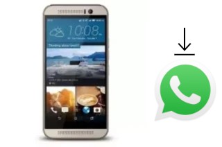 Cómo instalar WhatsApp en un Hotwav Fone M9