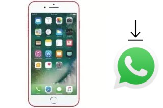 Cómo instalar WhatsApp en un Hotwav IP6 Plus