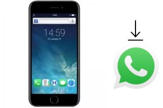 Cómo instalar WhatsApp en un Hotwav IP7