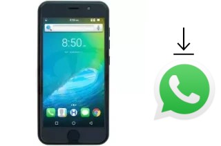 Cómo instalar WhatsApp en un Hotwav IP7S