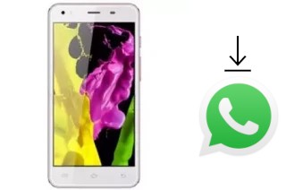 Cómo instalar WhatsApp en un Hotwav Venus R10