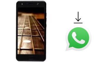 Cómo instalar WhatsApp en un Hotwav Venus R18