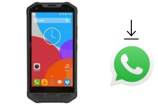 Cómo instalar WhatsApp en un Hotwav Venus R2