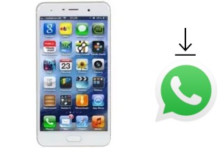 Cómo instalar WhatsApp en un Hotwav Venus R9