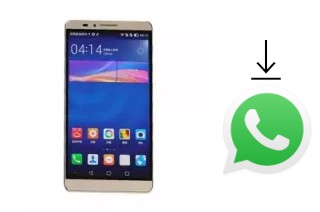 Cómo instalar WhatsApp en un Hotwav Venus X1