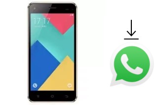 Cómo instalar WhatsApp en un Hotwav Venus X10