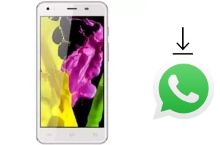 Cómo instalar WhatsApp en un Hotwav Venus X14