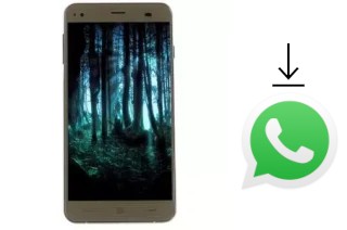 Cómo instalar WhatsApp en un Hotwav Venus X16