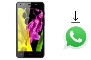 Cómo instalar WhatsApp en un Hotwav Venus X19