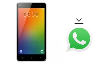 Cómo instalar WhatsApp en un Hotwav Venus X5