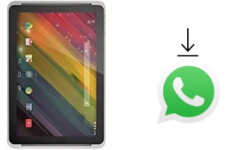 Cómo instalar WhatsApp en un HP 10 Plus