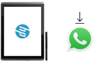 Cómo instalar WhatsApp en un HP Pro Slate 12