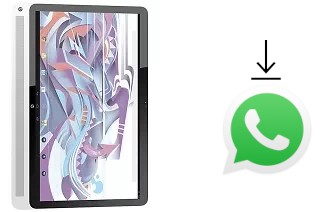 Cómo instalar WhatsApp en un HP Slate 17