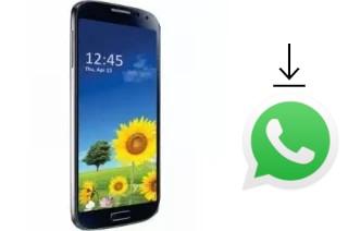 Cómo instalar WhatsApp en un HPL Xpress A9500