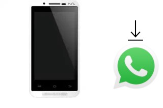 Cómo instalar WhatsApp en un HSL Yuva Y300