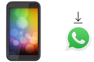 Cómo instalar WhatsApp en un HTC Ville