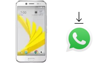 Cómo instalar WhatsApp en un HTC Bolt