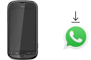 Cómo instalar WhatsApp en un HTC Glacier