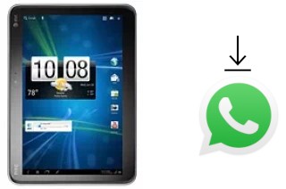 Cómo instalar WhatsApp en un HTC Jetstream